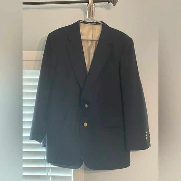 Johnny Bench Other - COPY - *host pick* Vintage Johnny Bench MVP Collection 43 Slim Suit